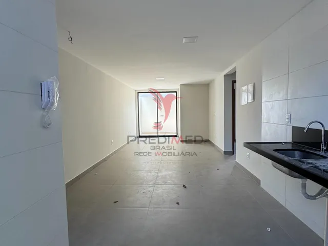 Imagem 7: Apartamento térreo no bairro dos estados