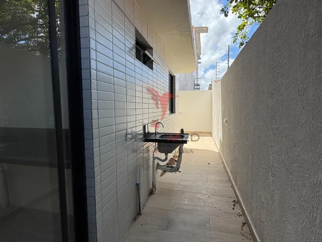 Imagem 4: Apartamento térreo no bairro dos estados