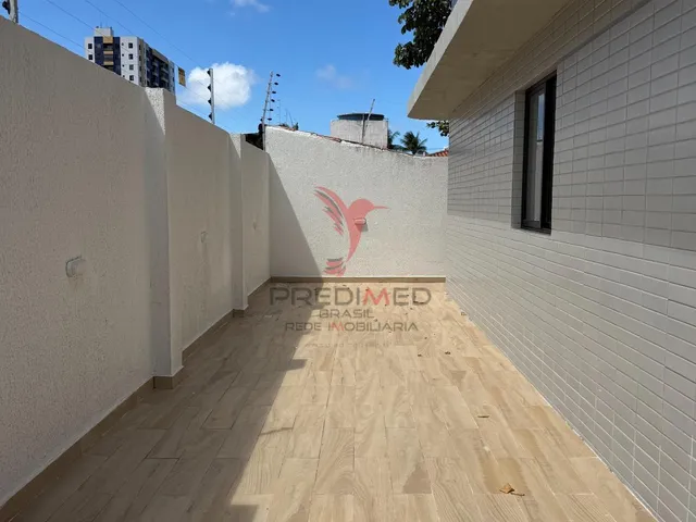 Imagem 10: Apartamento térreo no bairro dos estados