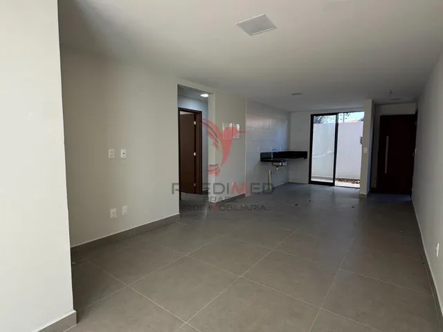 Imagem 3: Apartamento térreo no bairro dos estados