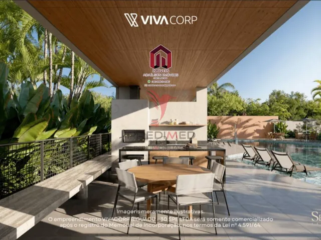 Imagem 7: Residencial Viva Serenitá: o Novo Lançamento em Biguaçu Sc
