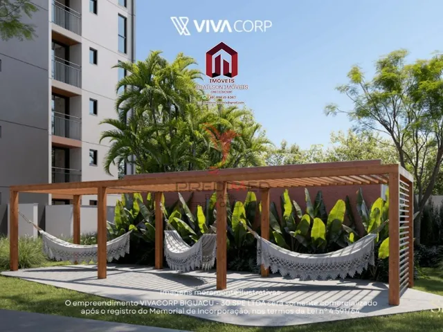 Imagem 16: Residencial Viva Serenitá: o Novo Lançamento em Biguaçu Sc