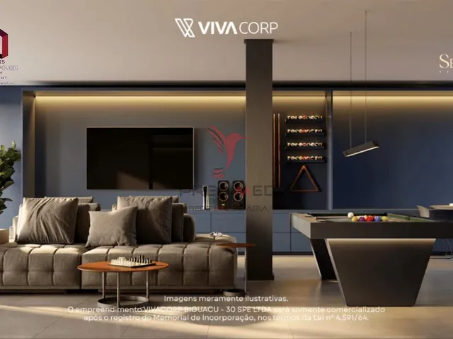 Imagem 14: Residencial Viva Serenitá: o Novo Lançamento em Biguaçu Sc