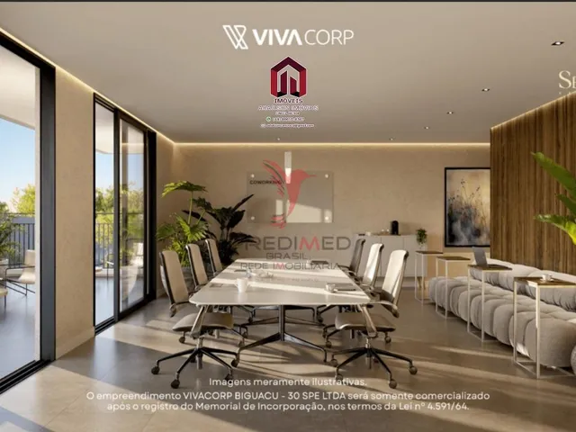 Imagem 13: Residencial Viva Serenitá: o Novo Lançamento em Biguaçu Sc