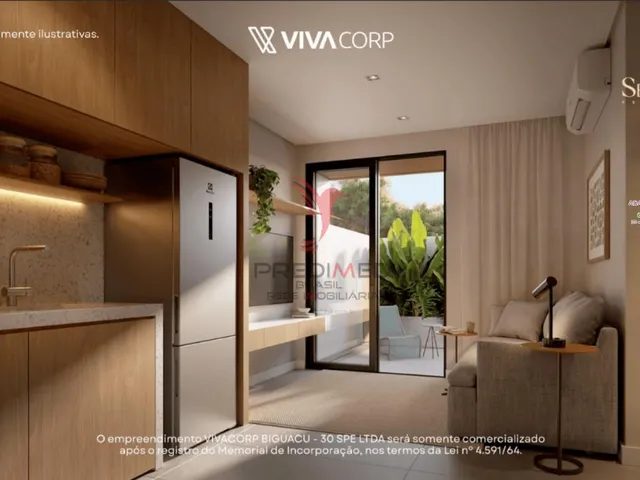 Imagem 8: Residencial Viva Serenitá: o Novo Lançamento em Biguaçu Sc