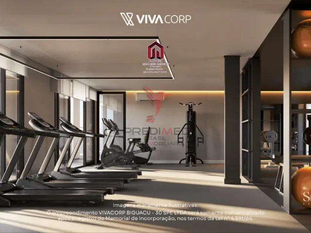 Imagem 3: Residencial Viva Serenitá: o Novo Lançamento em Biguaçu Sc