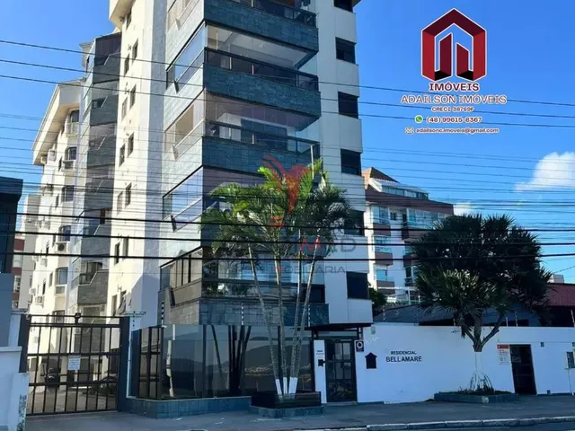 Imagem: Bellamare Res, Apartamento 3 Quartos Um