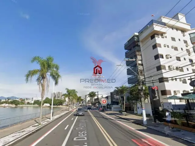 Imagem 9: Bellamare Res, Apartamento 3 Quartos Um Suite Bairro Coqueiros Florianópolis