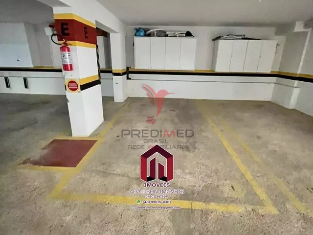 Imagem 16: Bellamare Res, Apartamento 3 Quartos Um Suite Bairro Coqueiros Florianópolis