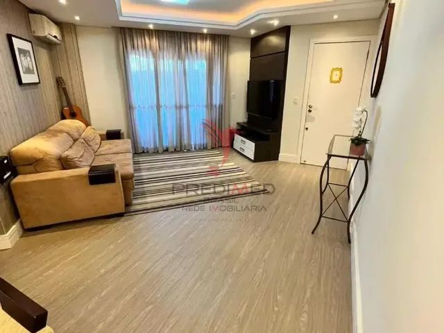 Imagem 6: Bellamare Res, Apartamento 3 Quartos Um Suite Bairro Coqueiros Florianópolis