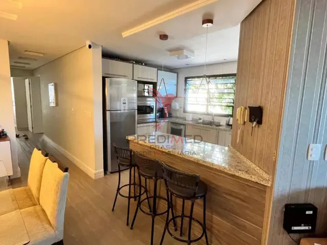 Imagem 8: Bellamare Res, Apartamento 3 Quartos Um Suite Bairro Coqueiros Florianópolis