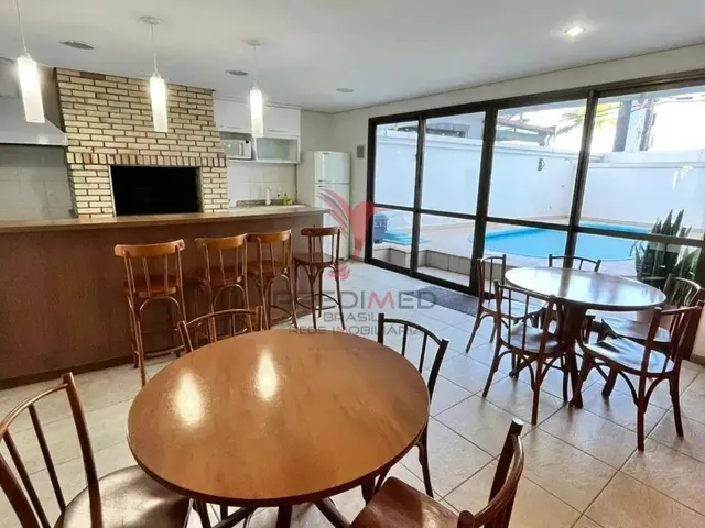 Imagem 15: Bellamare Res, Apartamento 3 Quartos Um Suite Bairro Coqueiros Florianópolis
