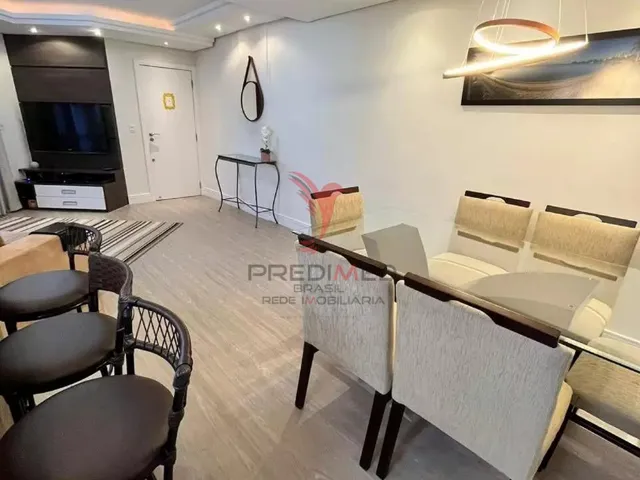 Imagem 11: Bellamare Res, Apartamento 3 Quartos Um Suite Bairro Coqueiros Florianópolis