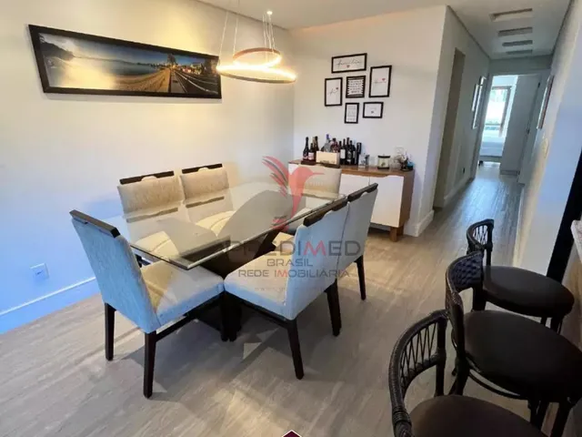 Imagem 12: Bellamare Res, Apartamento 3 Quartos Um Suite Bairro Coqueiros Florianópolis