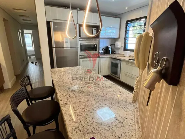 Imagem 13: Bellamare Res, Apartamento 3 Quartos Um Suite Bairro Coqueiros Florianópolis