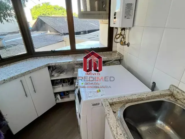 Imagem 7: Bellamare Res, Apartamento 3 Quartos Um Suite Bairro Coqueiros Florianópolis