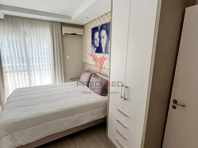 Imagem 2: Bellamare Res, Apartamento 3 Quartos Um Suite Bairro Coqueiros Florianópolis