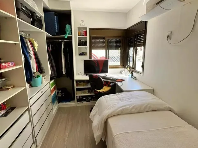 Imagem 3: Bellamare Res, Apartamento 3 Quartos Um Suite Bairro Coqueiros Florianópolis