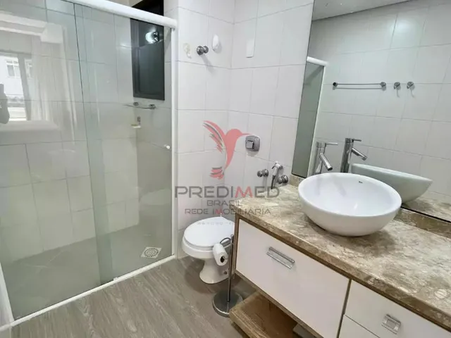 Imagem 10: Bellamare Res, Apartamento 3 Quartos Um Suite Bairro Coqueiros Florianópolis