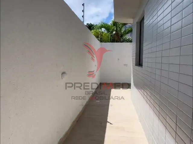 Imagem 4: Apartamento térreo no bairro dos estados