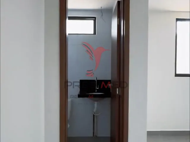 Imagem 6: Apartamento térreo no bairro dos estados