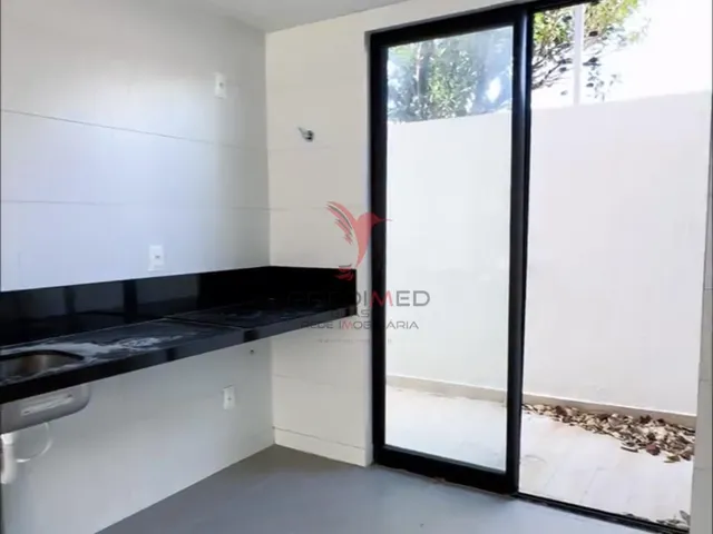 Imagem 7: Apartamento térreo no bairro dos estados