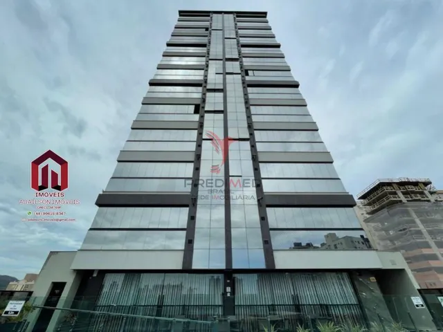 Imagem 15: Unidade: Residencial Portland Park Residence Itapema Sc Brasil