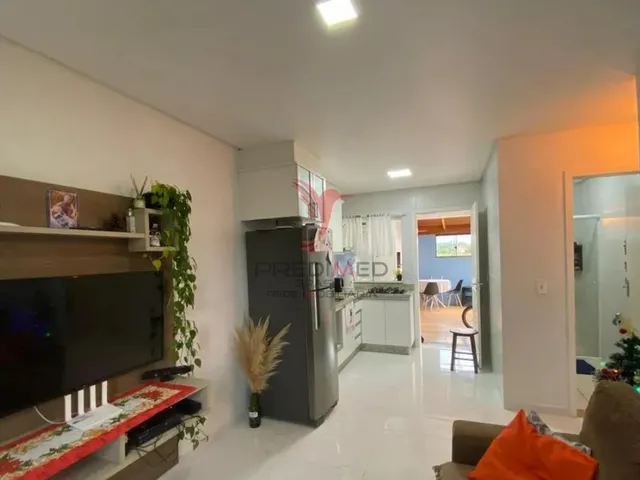 Imagem: Apartamento Semi Mobiliado no 3 Rios do