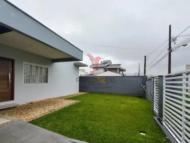 Imagem: Casa semi mobiliada. Suíte mais dois quartos