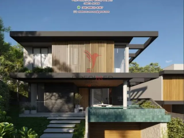 Imagem 14: Prancheta 4_4x.png CONDOMÍNIO DE 8 CASAS DE ALTO PADRÃO BAIRRO JOÃO PAULO
