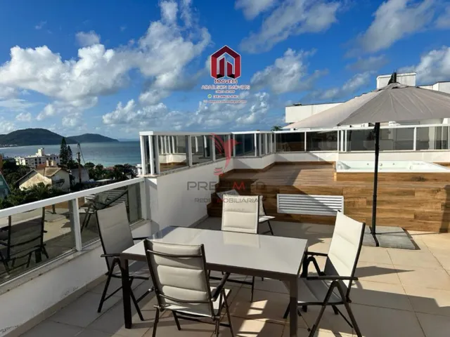 Imagem 13: Residencial Espelho das Águas Apto Cobertura-Praia dos Ingleses, Florianópolis/Sc Brasil