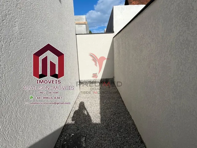 Imagem 2: Casa Localizada na Estação Lua Clara, Rio Vermelho. Florianópolis Sc! 70 M2 , Sendo1Suíte