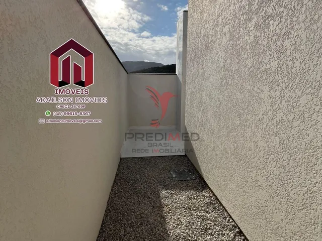 Imagem 11: Casa Localizada na Estação Lua Clara, Rio Vermelho. Florianópolis Sc! 70 M2 , Sendo1Suíte