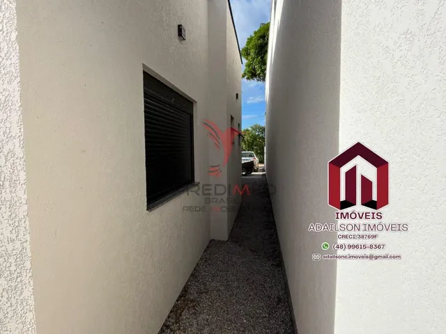 Imagem 4: Casa Localizada na Estação Lua Clara, Rio Vermelho. Florianópolis Sc! 70 M2 , Sendo1Suíte