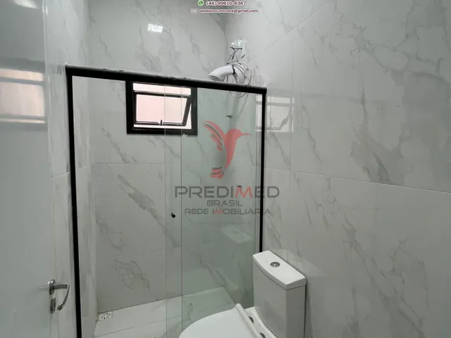 Imagem 6: Casa Localizada na Estação Lua Clara, Rio Vermelho. Florianópolis Sc! 70 M2 , Sendo1Suíte