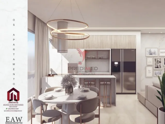 Imagem 12: Apartamento Á Venda no Clearwater Residence Camboriú Sc Brasil