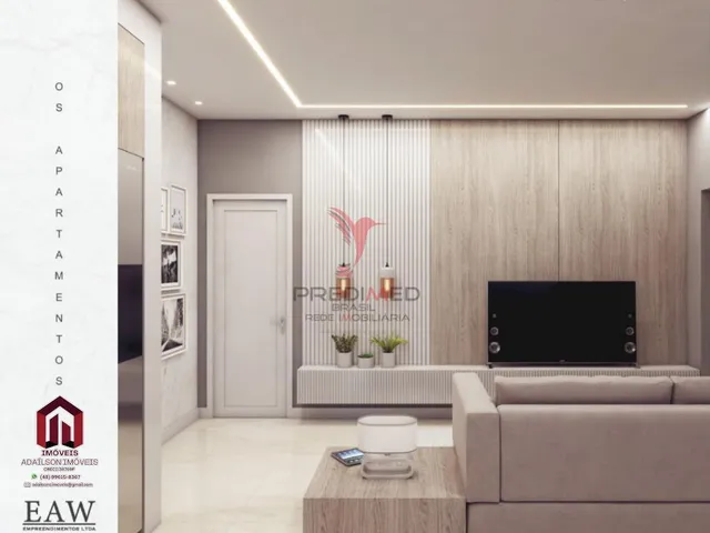 Imagem 7: Apartamento Á Venda no Clearwater Residence Camboriú Sc Brasil