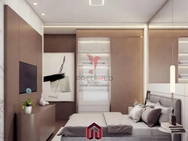 Imagem 15: Apartamento Á Venda no Clearwater Residence Camboriú Sc Brasil