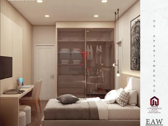 Imagem 13: Apartamento Á Venda no Clearwater Residence Camboriú Sc Brasil