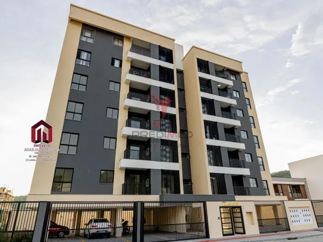 Imagem: Edifício Lancaster Eaw Empreendimentos