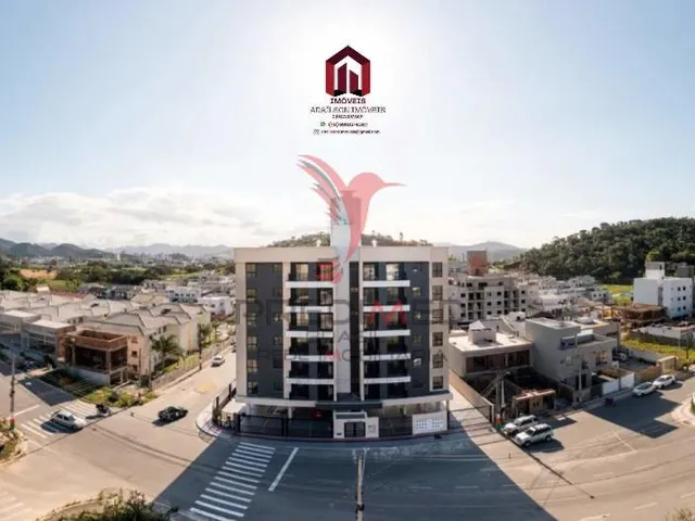 Imagem 16: Edifício Lancaster Eaw Empreendimentos Apartamento em Camboriú Sc Brasil