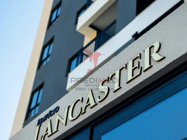 Imagem 2: Edifício Lancaster Eaw Empreendimentos Apartamento em Camboriú Sc Brasil
