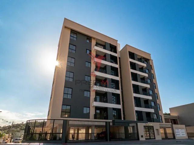 Imagem 8: Edifício Lancaster Eaw Empreendimentos Apartamento em Camboriú Sc Brasil