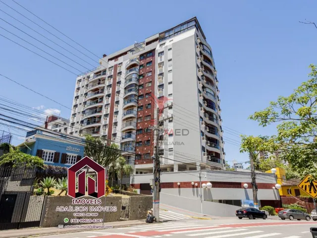 Imagem 1: Apartamento Venda 3 dormitórios com suíte - Bairro Agronômica - Florianópolis SC