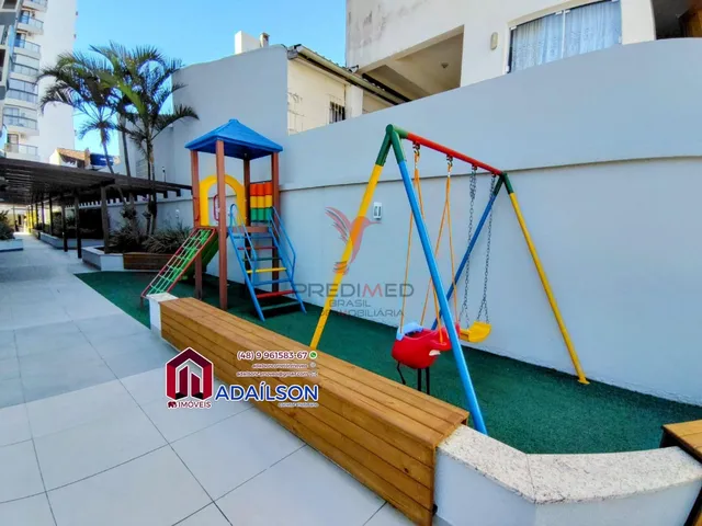 Imagem 2: Apartamento Venda 3 dormitórios com suíte - Bairro Agronômica - Florianópolis SC