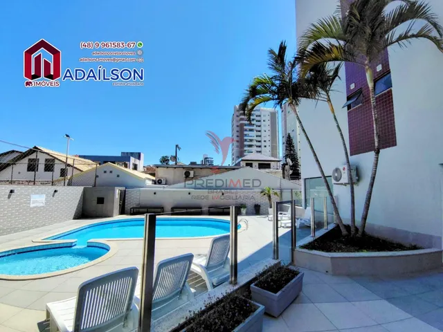 Imagem 7: Apartamento Venda 3 dormitórios com suíte - Bairro Agronômica - Florianópolis SC