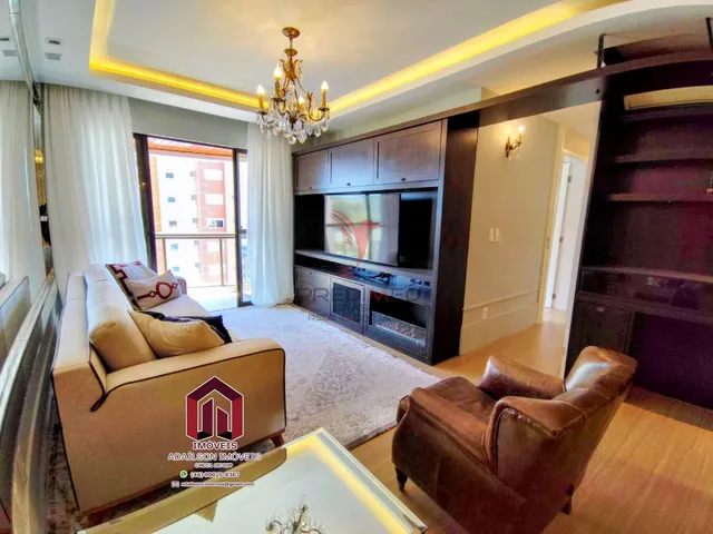 Imagem 6: Apartamento Venda 3 dormitórios com suíte - Bairro Agronômica - Florianópolis SC