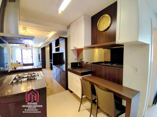 Imagem 15: Apartamento Venda 3 dormitórios com suíte - Bairro Agronômica - Florianópolis SC