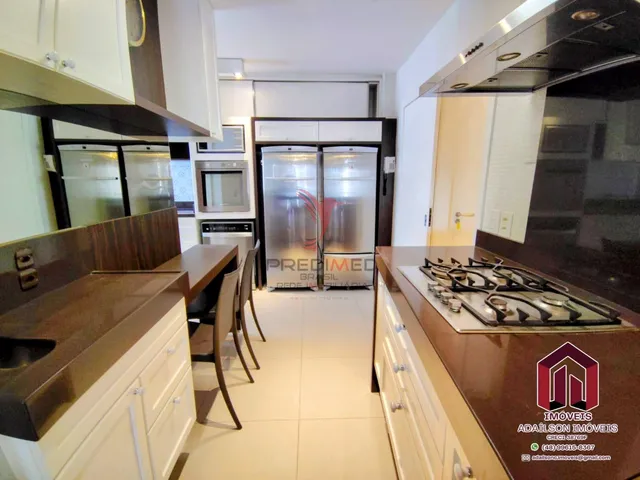 Imagem 14: Apartamento Venda 3 dormitórios com suíte - Bairro Agronômica - Florianópolis SC