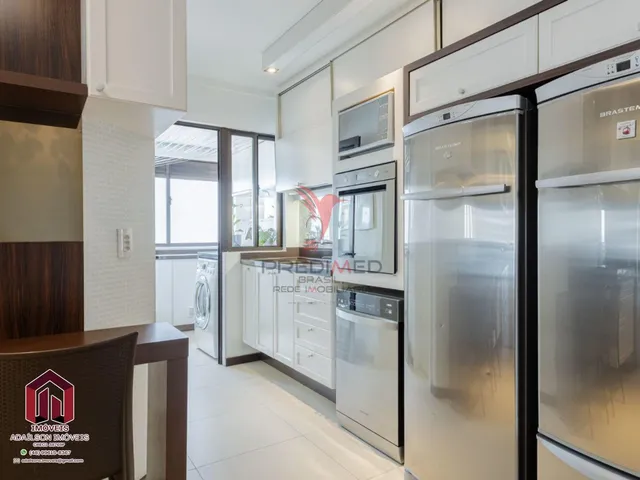 Imagem 12: Apartamento Venda 3 dormitórios com suíte - Bairro Agronômica - Florianópolis SC